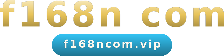 f168n com logo